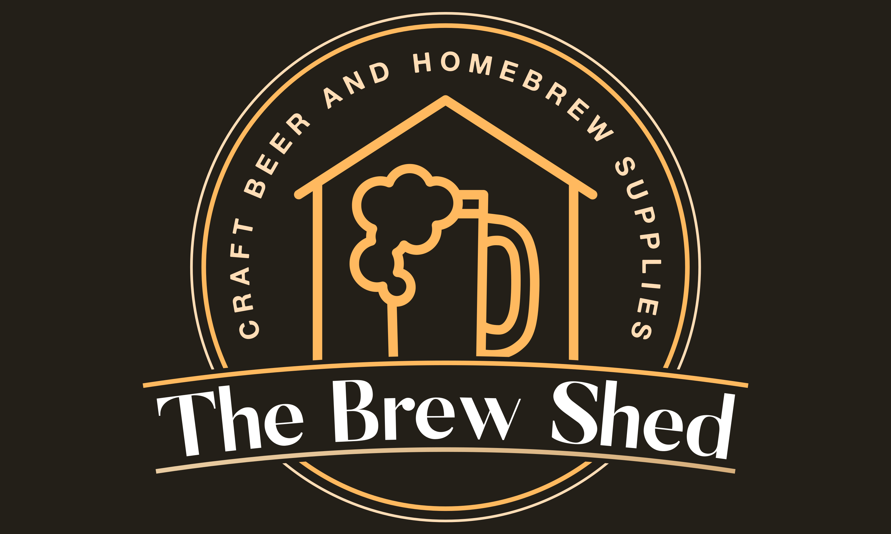 The Brew Shed